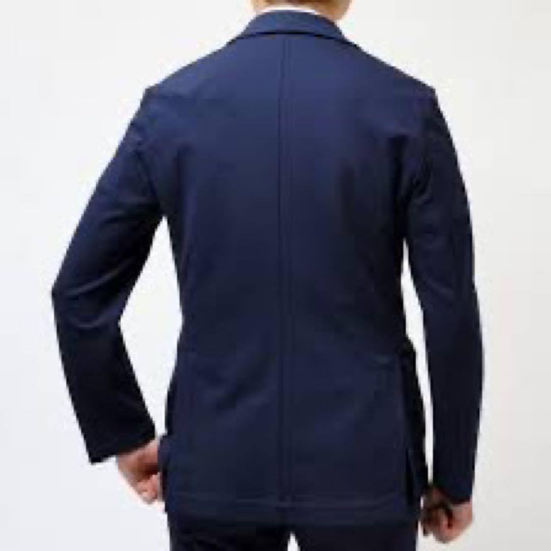 ジャブスアルキヴィオ　シルキージャージー　セットアップ　46 極美品！