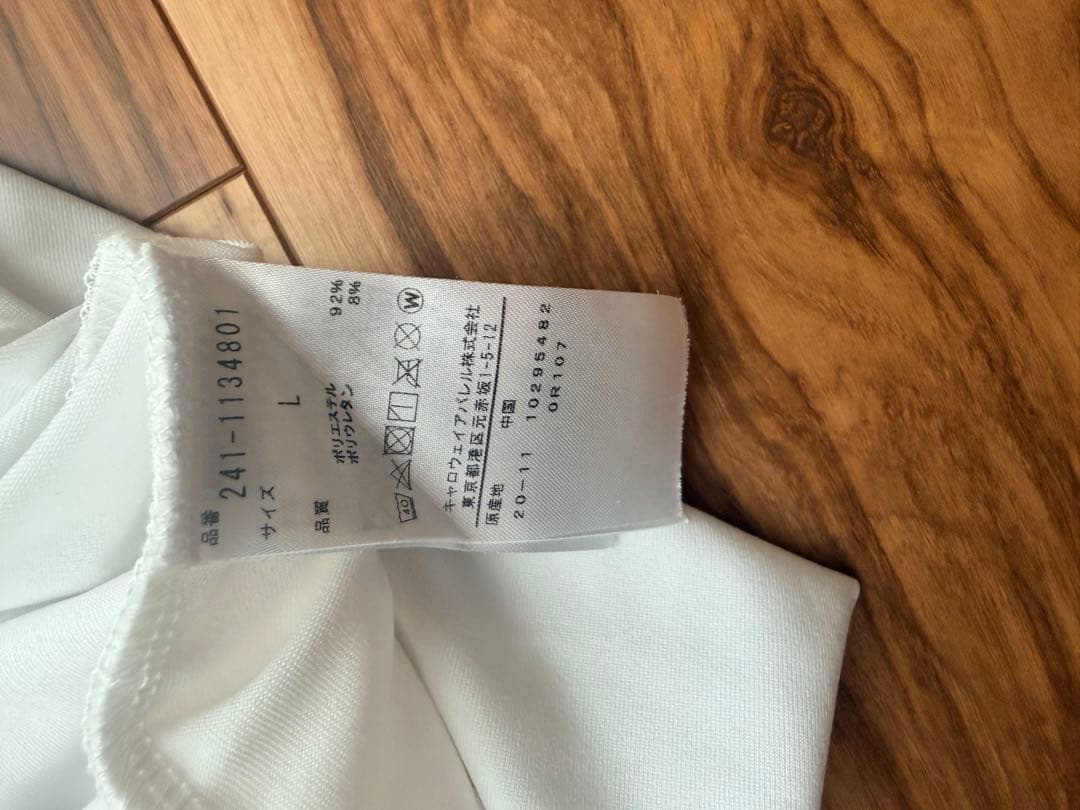 ゴルフウェア　セット売り　キャロウェイ　トミー　PING