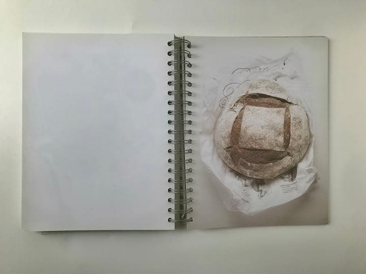 【 THE FIFTH FLOOR COOK BOOK 】