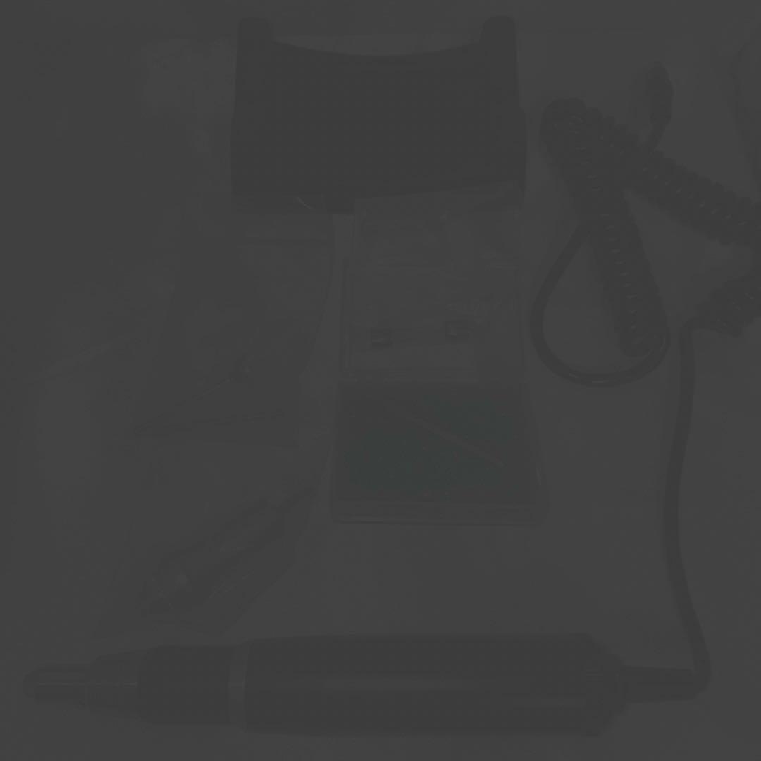 【Mk♡】ネイルラボ II (Nail Labo II) 電動ネイルマシン