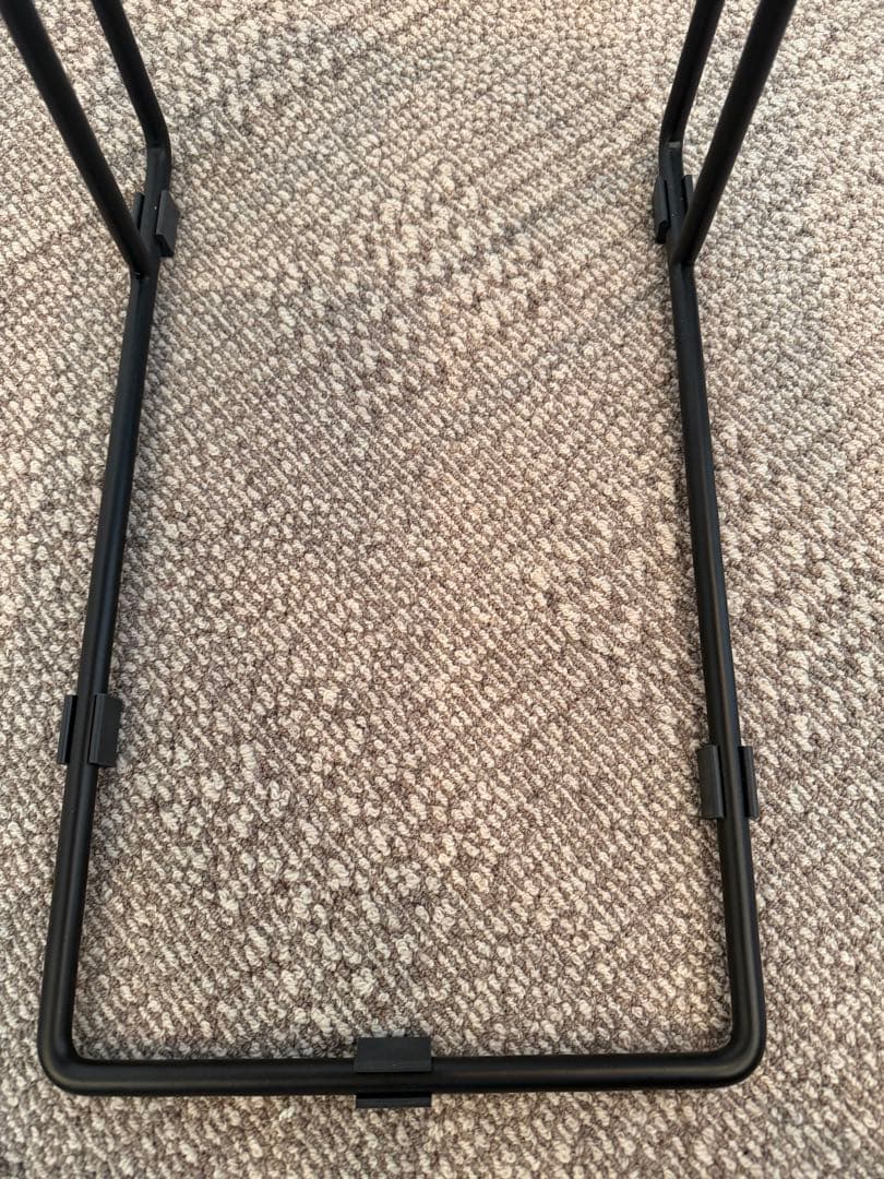 サイドテーブル・ナイトテーブル・ローテーブル U OAK SIDE TABLE