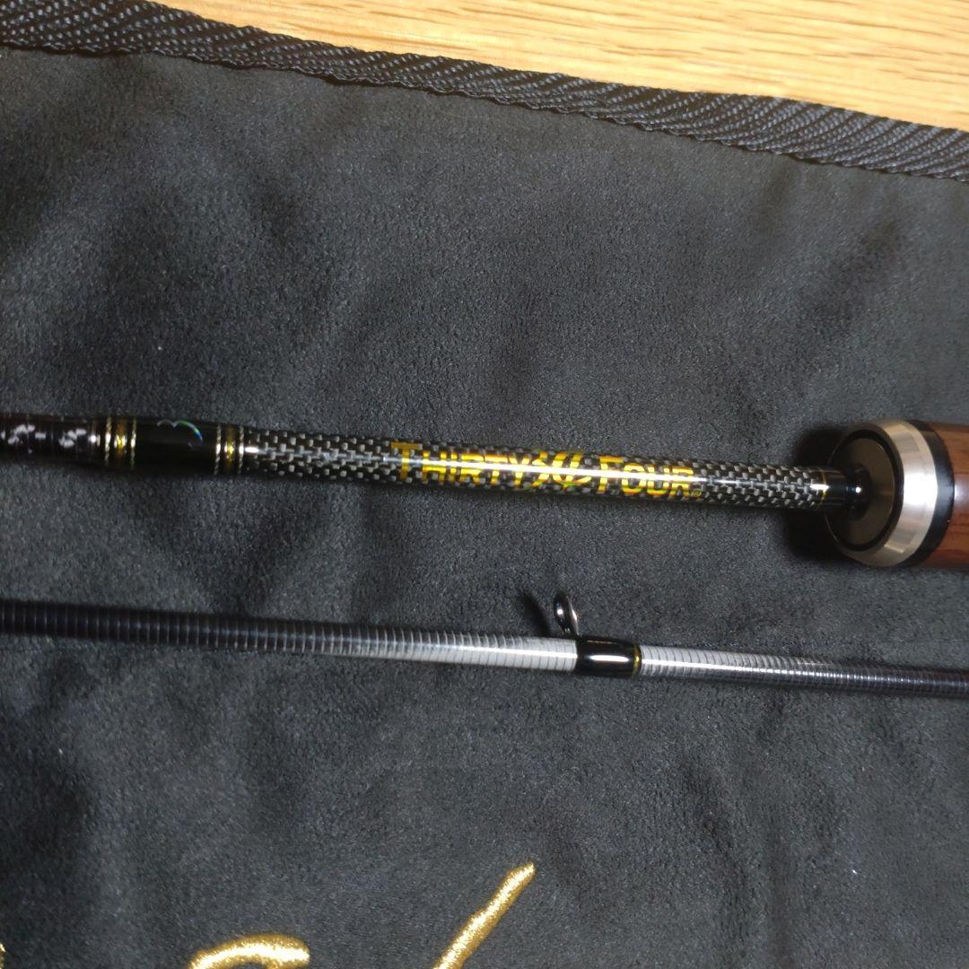 34 サーティフォー Providence FER-58