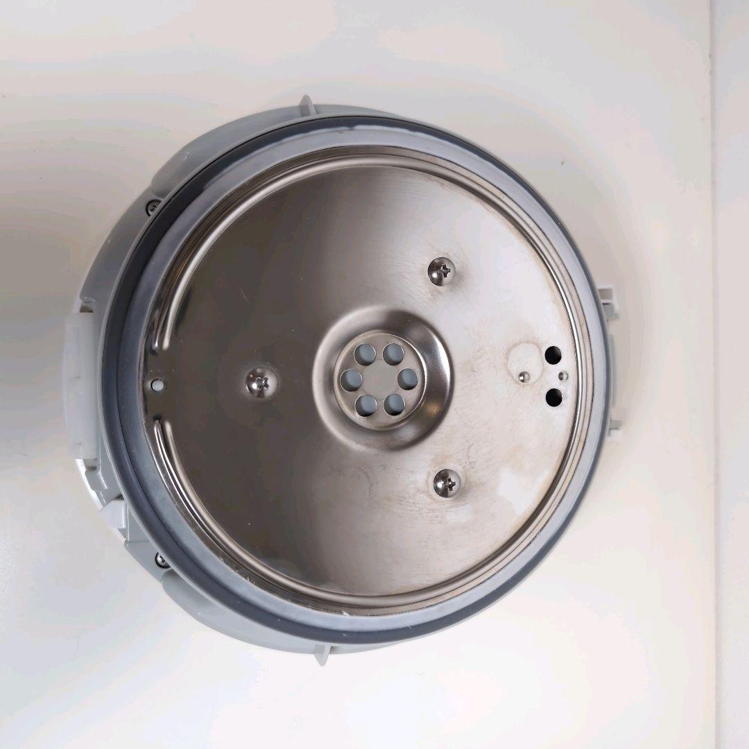 【美品】象印 EE-RQ50-WA スチーム式加湿器 2020年式