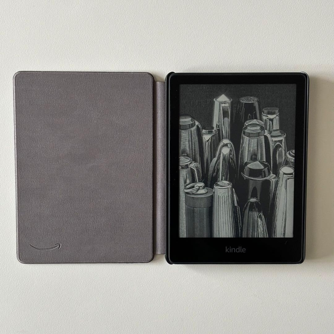【美品】Kindle Paperwhite16GB 6.8インチ11世代
