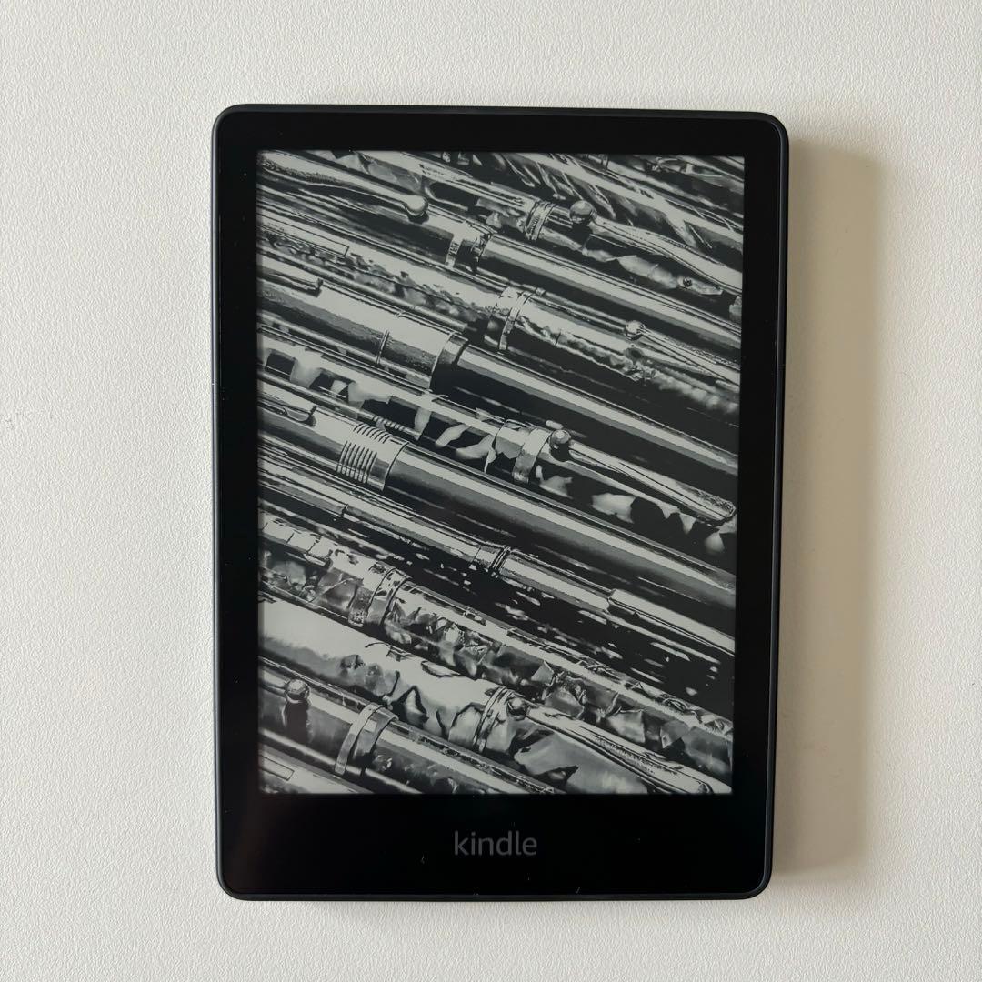 【美品】Kindle Paperwhite16GB 6.8インチ11世代