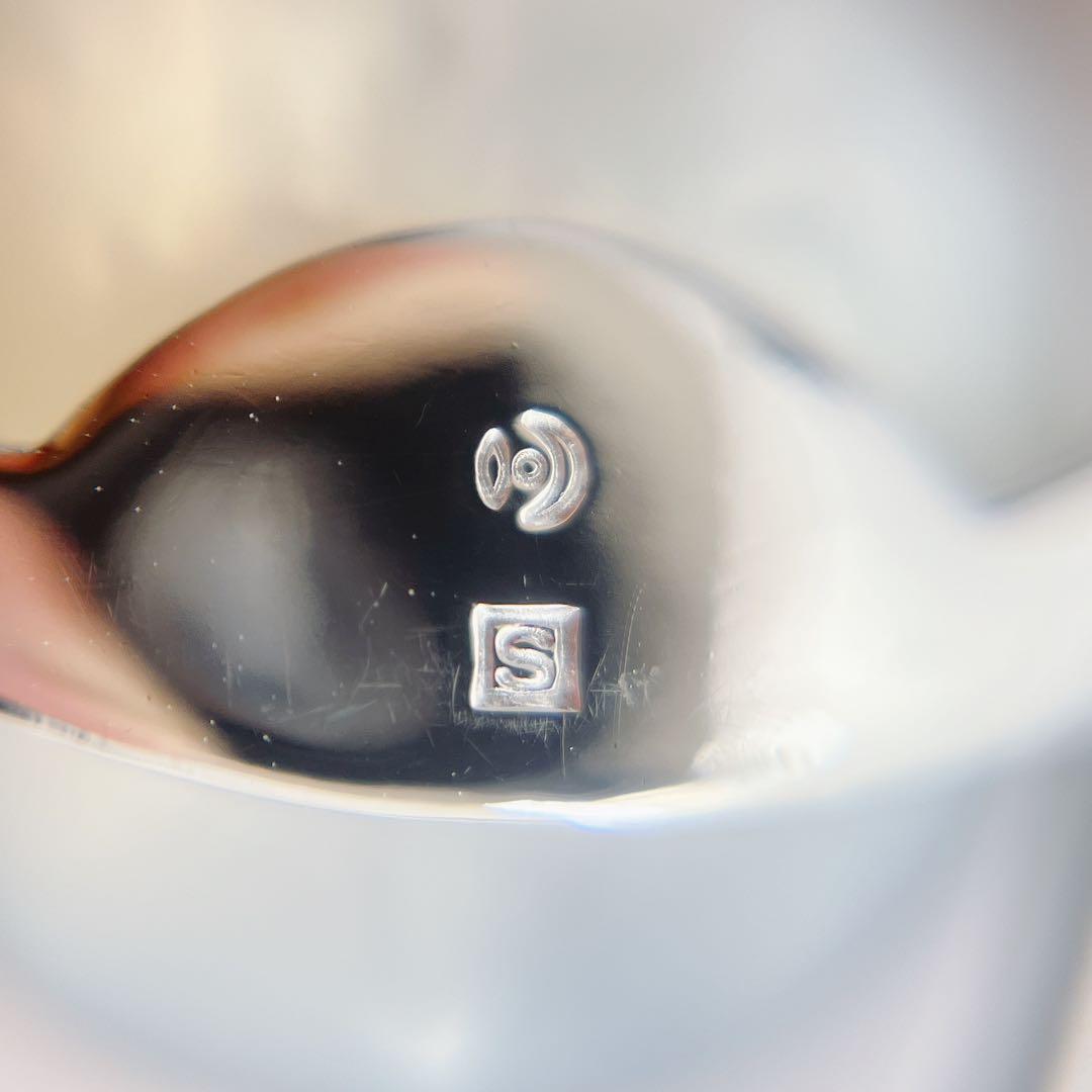 田崎真珠　TASAKI マベパール　ブルー　グレー　ネックレス　ペンダント