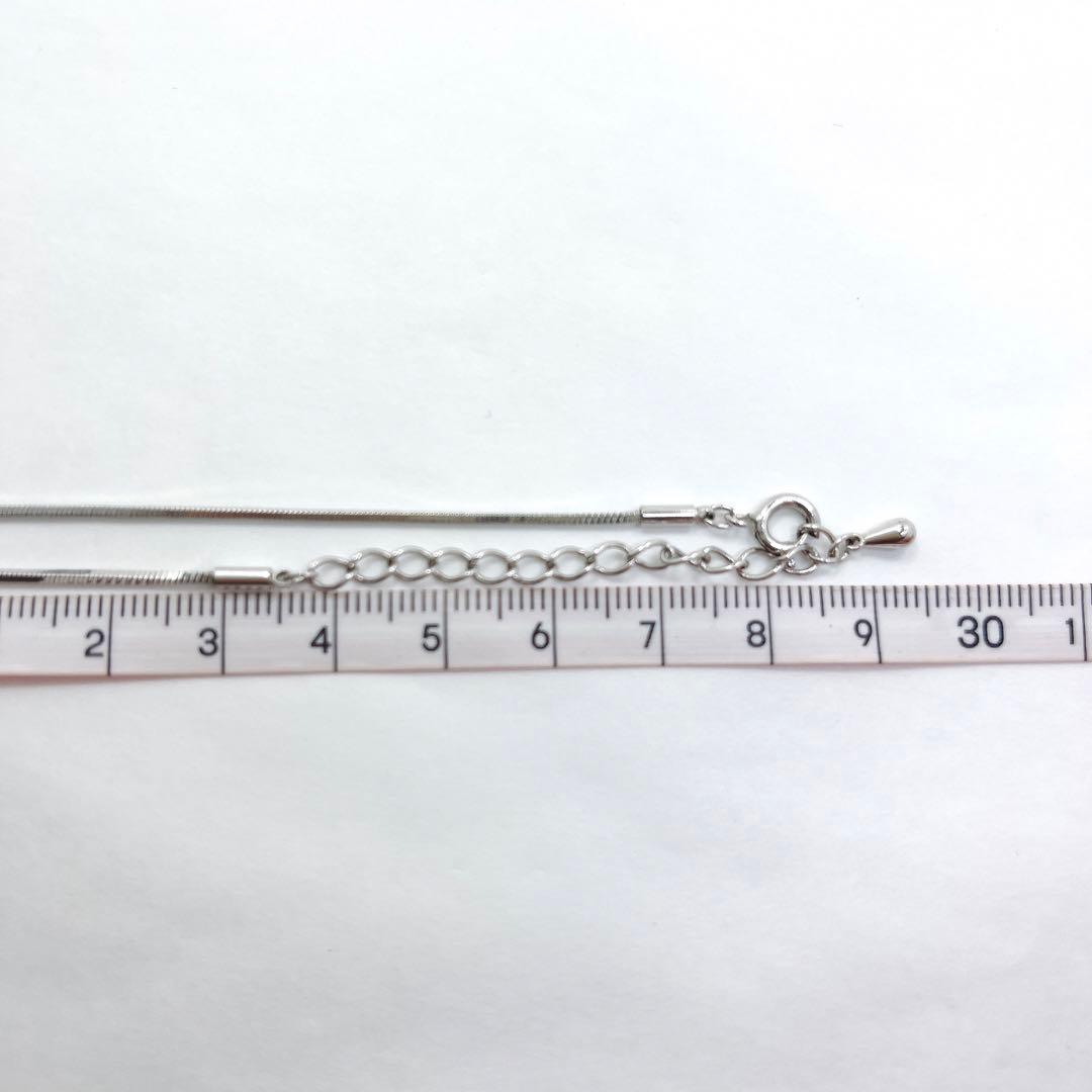 田崎真珠　TASAKI マベパール　ブルー　グレー　ネックレス　ペンダント