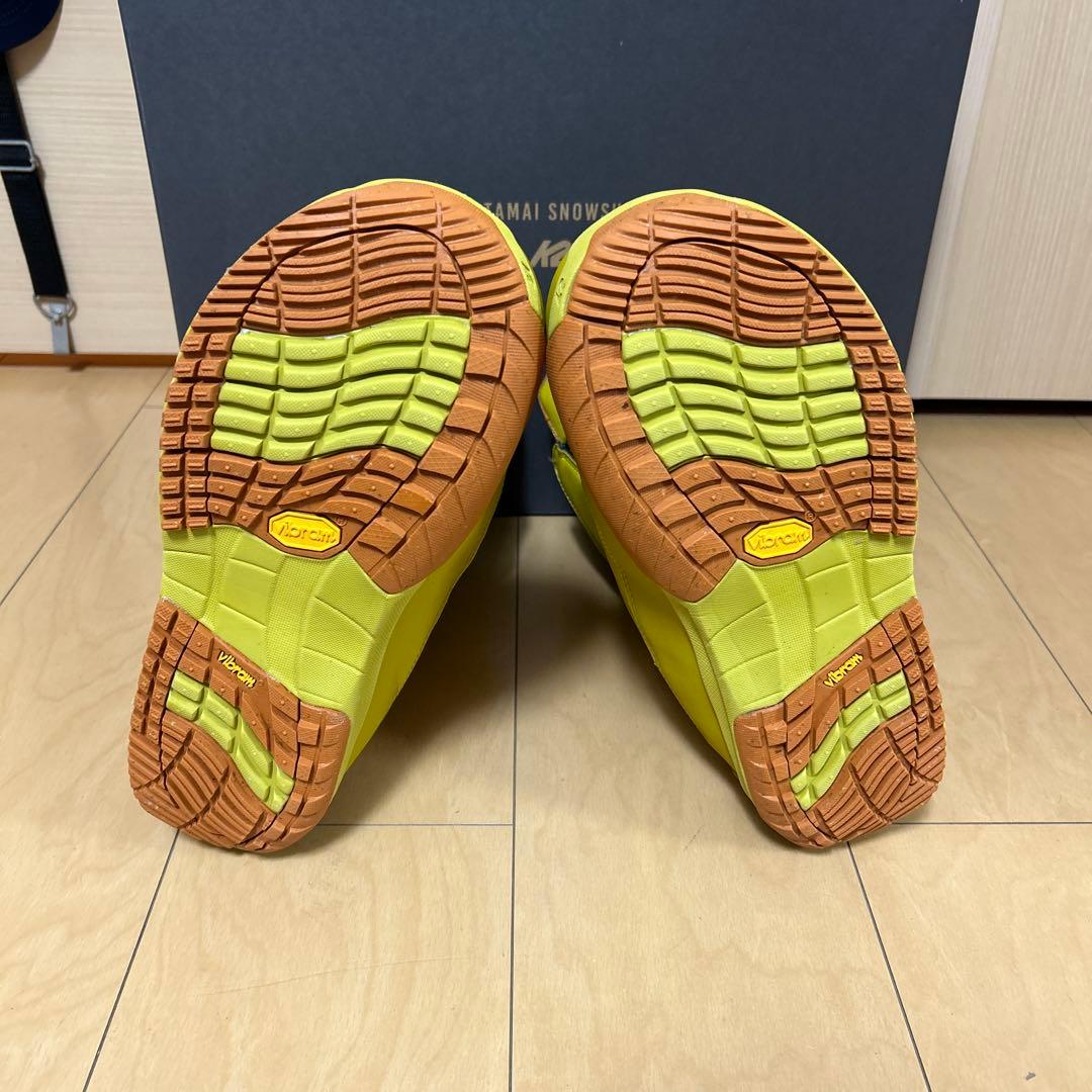 スノーボード 24-25 K2 TT SURFER US7.5(25.5cm)