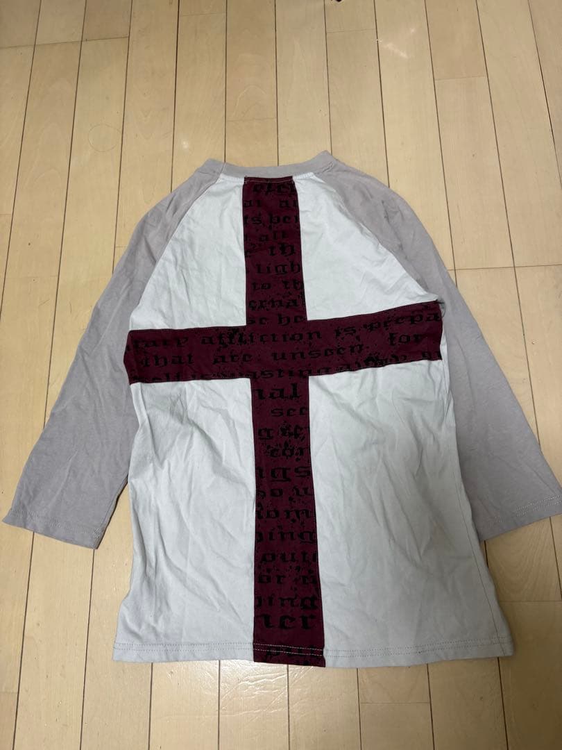 Nightwear Tシャツ