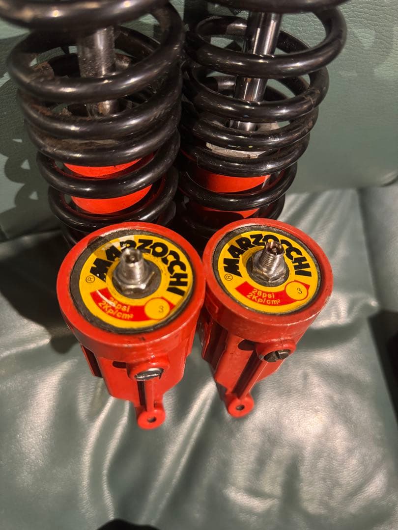 hawk ホーク　当時物マルゾッキ