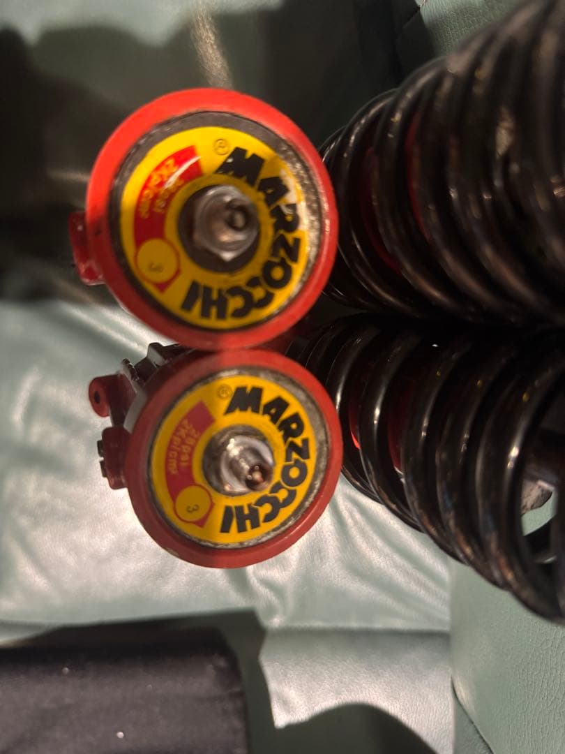 hawk ホーク　当時物マルゾッキ