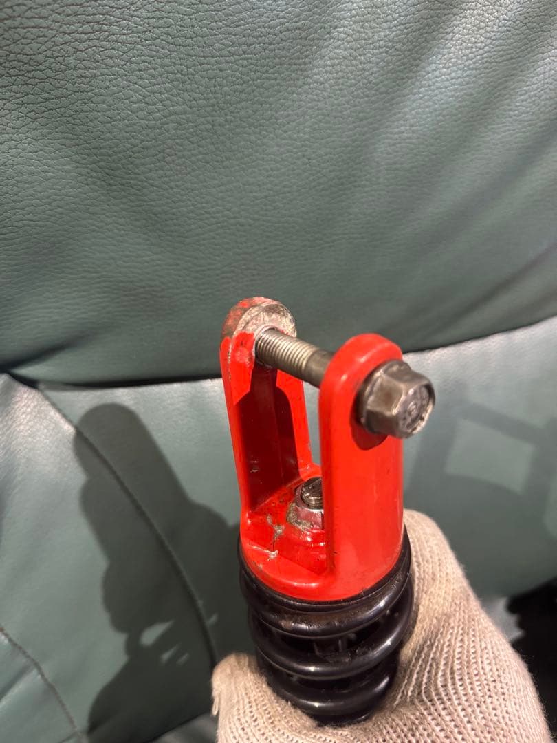 hawk ホーク　当時物マルゾッキ