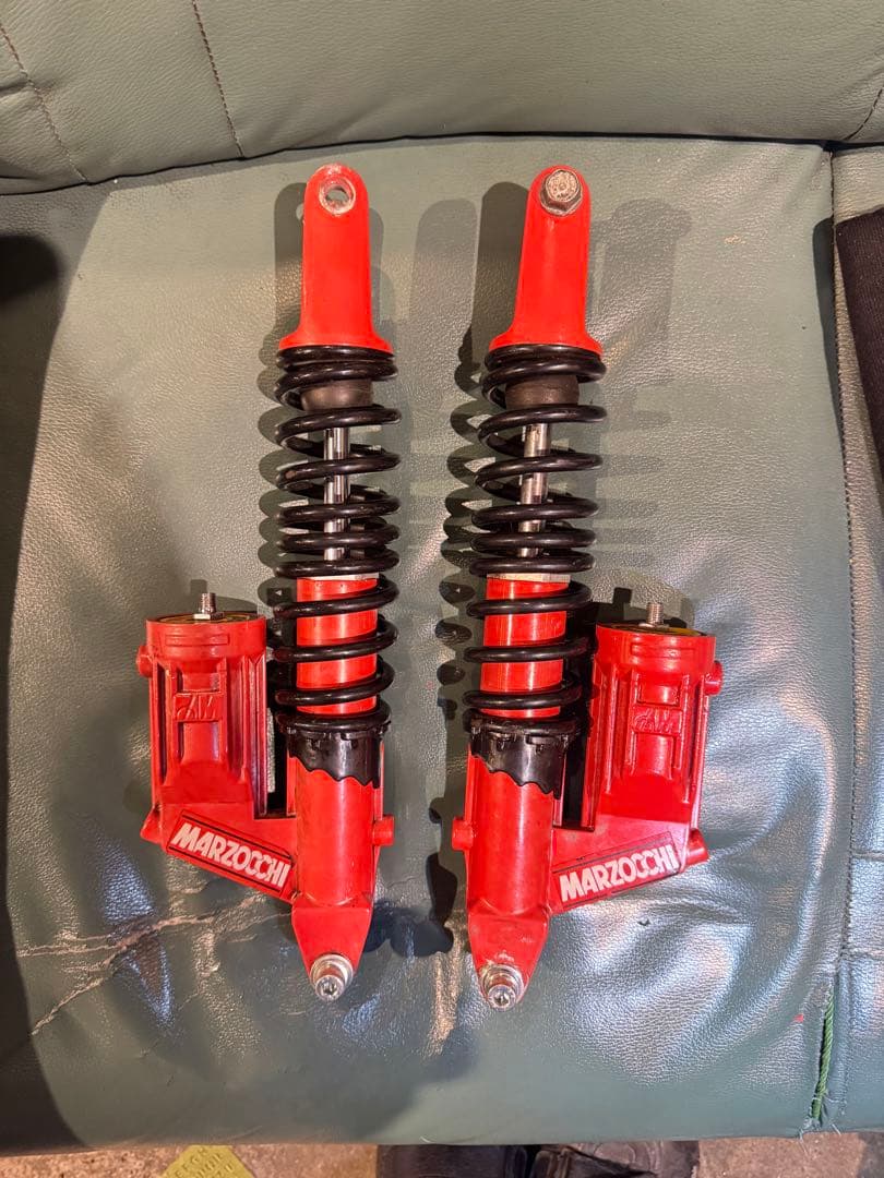 hawk ホーク　当時物マルゾッキ