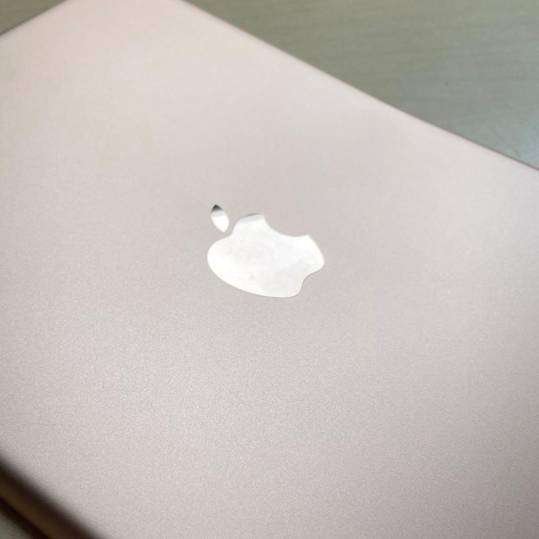iPad 第7世代　A2197 Wi-Fiモデル　ゴールド　128GB 美品#5