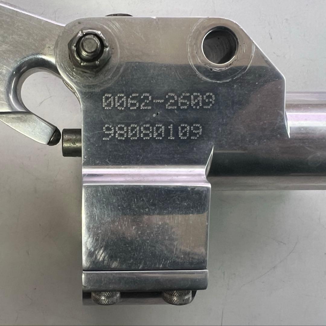 パフォーマンスマシーン/PMクラシックマスター/ボアサイズ5/8インチ