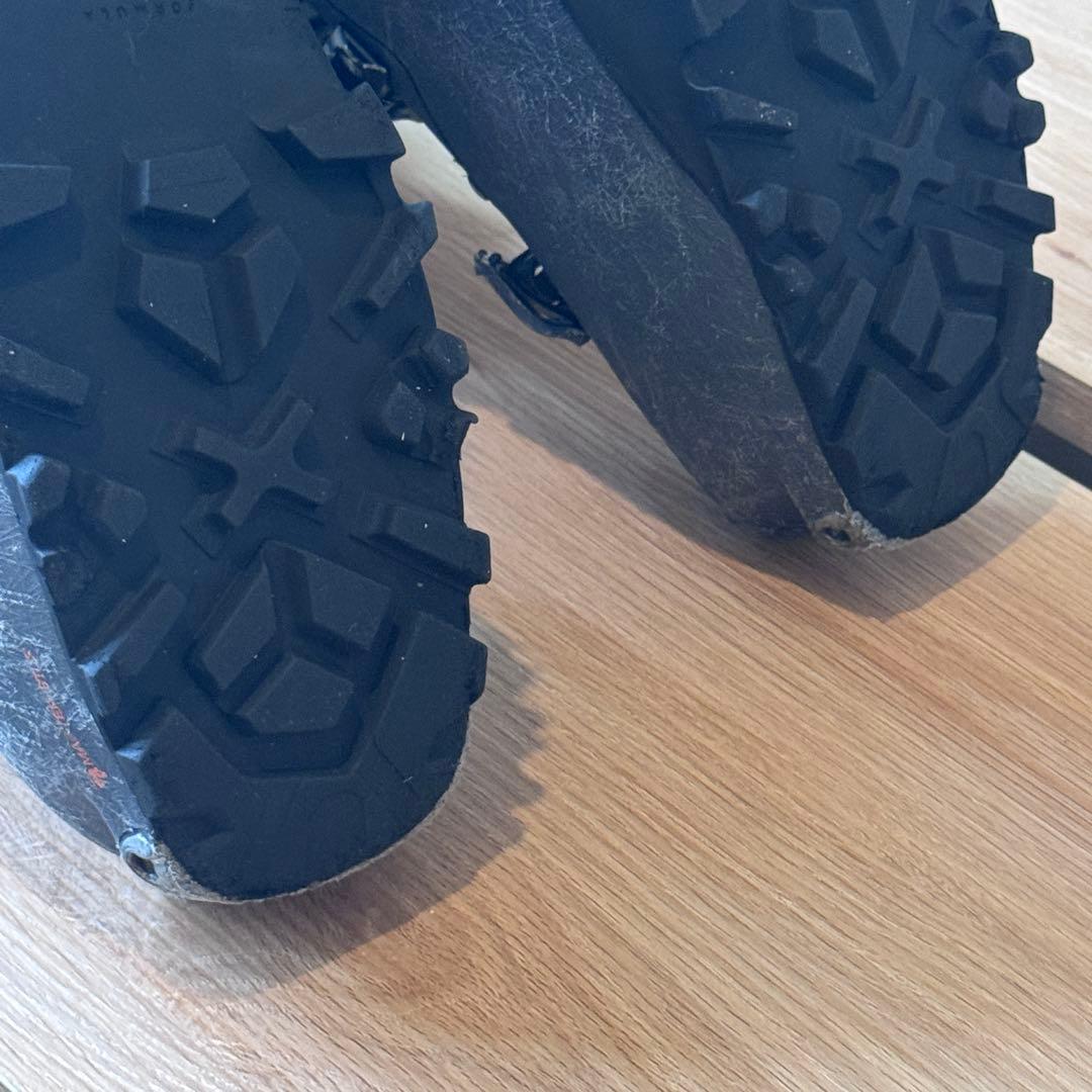 dynafit beast バックカントリースキーブーツ　tlt　 山スキー