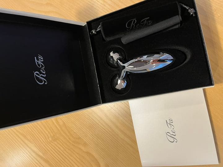 リファカラット(サロンモデル)【新品未使用】