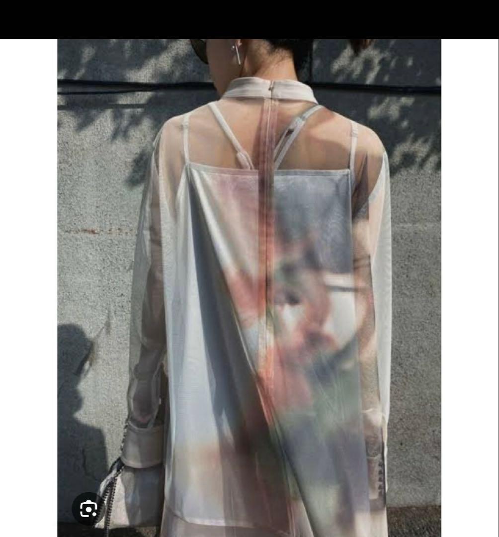 アメリヴィンテージ　ワンピース