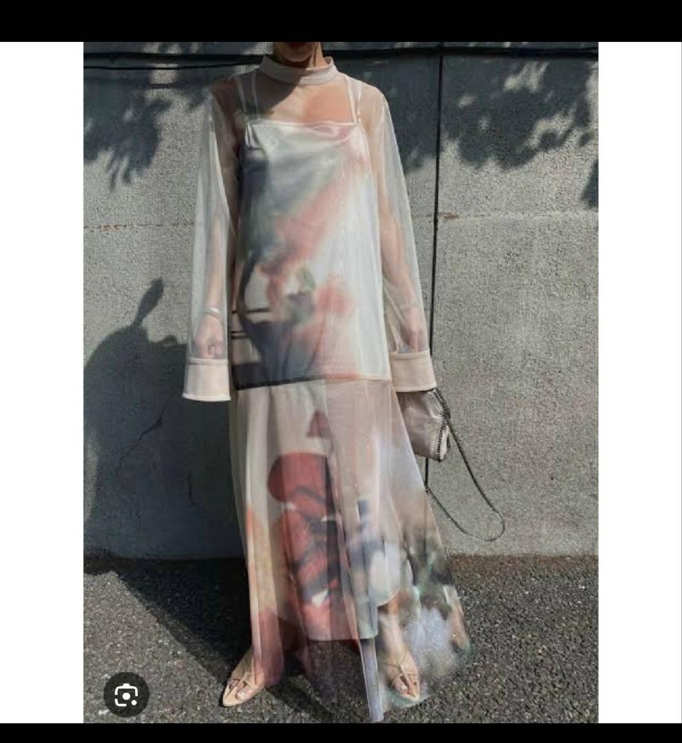 アメリヴィンテージ　ワンピース