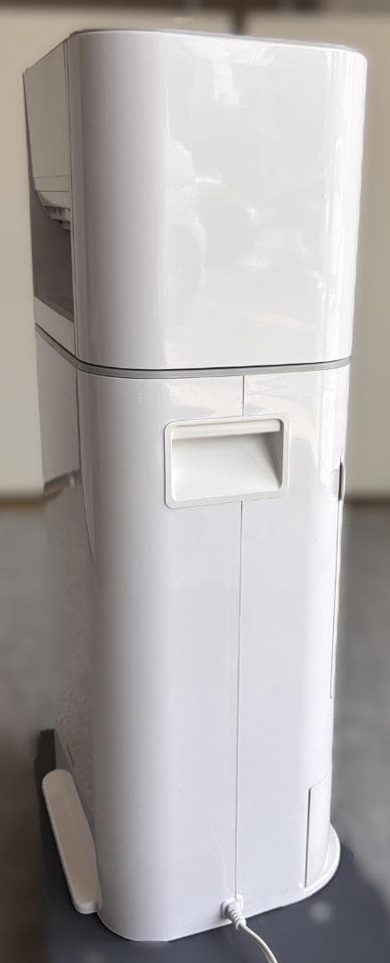 サーキュレーター除湿機 アイリスオーヤマ IJD-I50 2021年製 取説あり