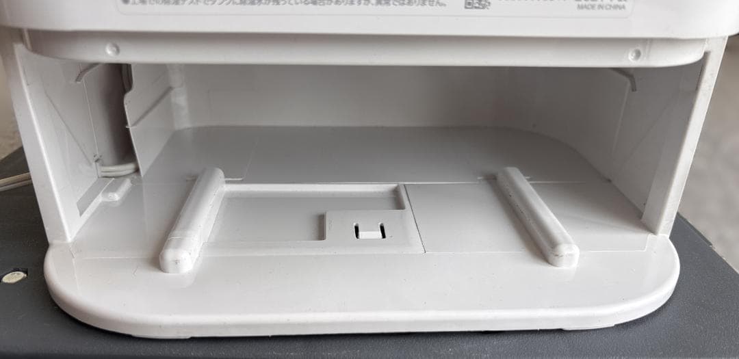 サーキュレーター除湿機 アイリスオーヤマ IJD-I50 2021年製 取説あり