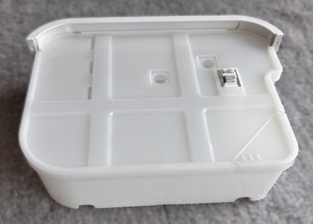 サーキュレーター除湿機 アイリスオーヤマ IJD-I50 2021年製 取説あり