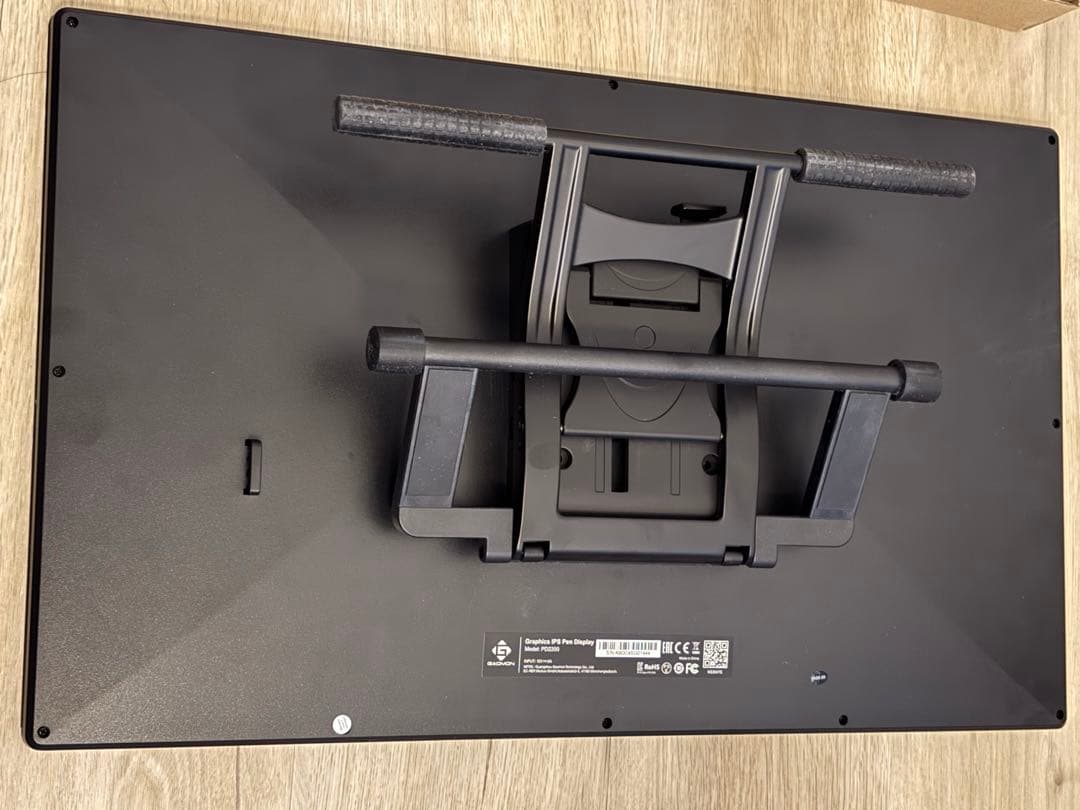 GAOMON PD2200 液晶ペンタブレット