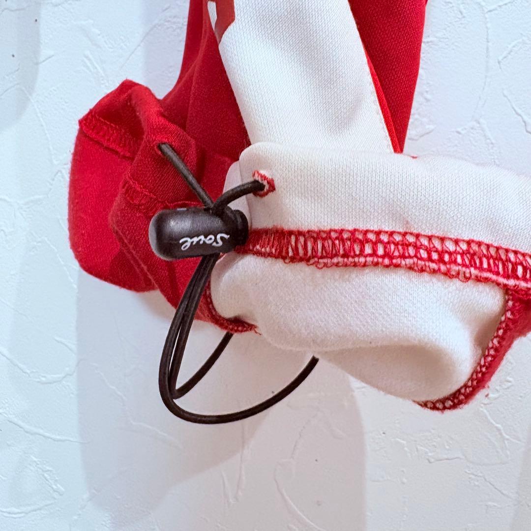 希少サイズ　新日本プロレス SOUL SPORTS ジャージ上下セットアップ4L