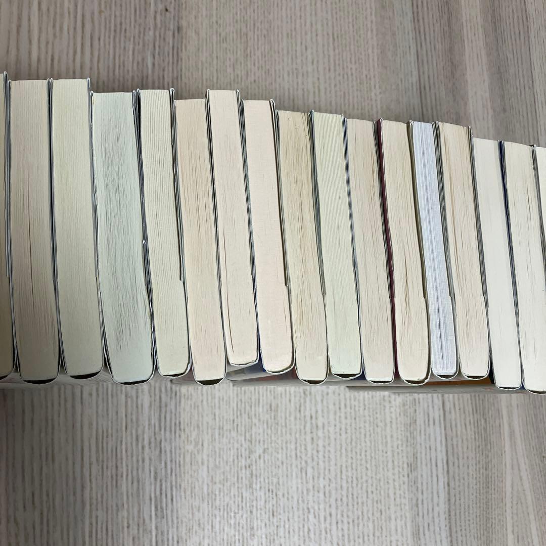 あきない世傳金と銀 全巻 みをつくし料理帖 全巻 高田郁　28冊セット