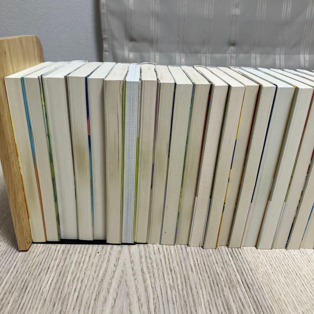 あきない世傳金と銀 全巻 みをつくし料理帖 全巻 高田郁　28冊セット