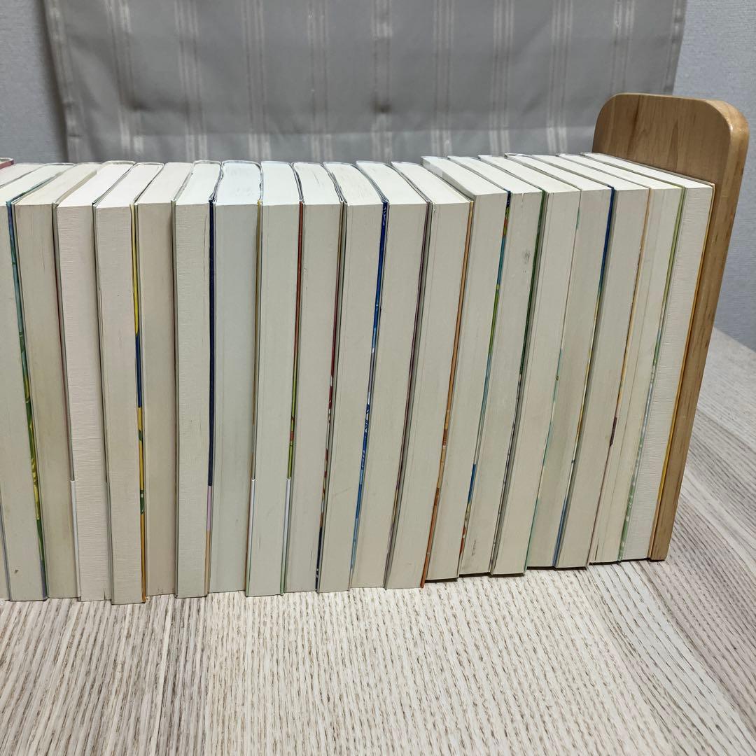 あきない世傳金と銀 全巻 みをつくし料理帖 全巻 高田郁　28冊セット