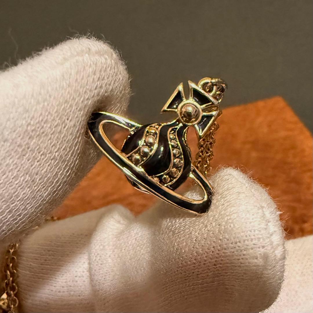 廃盤正規品 Vivienne Westwood オーブ/アントワネットネックレス