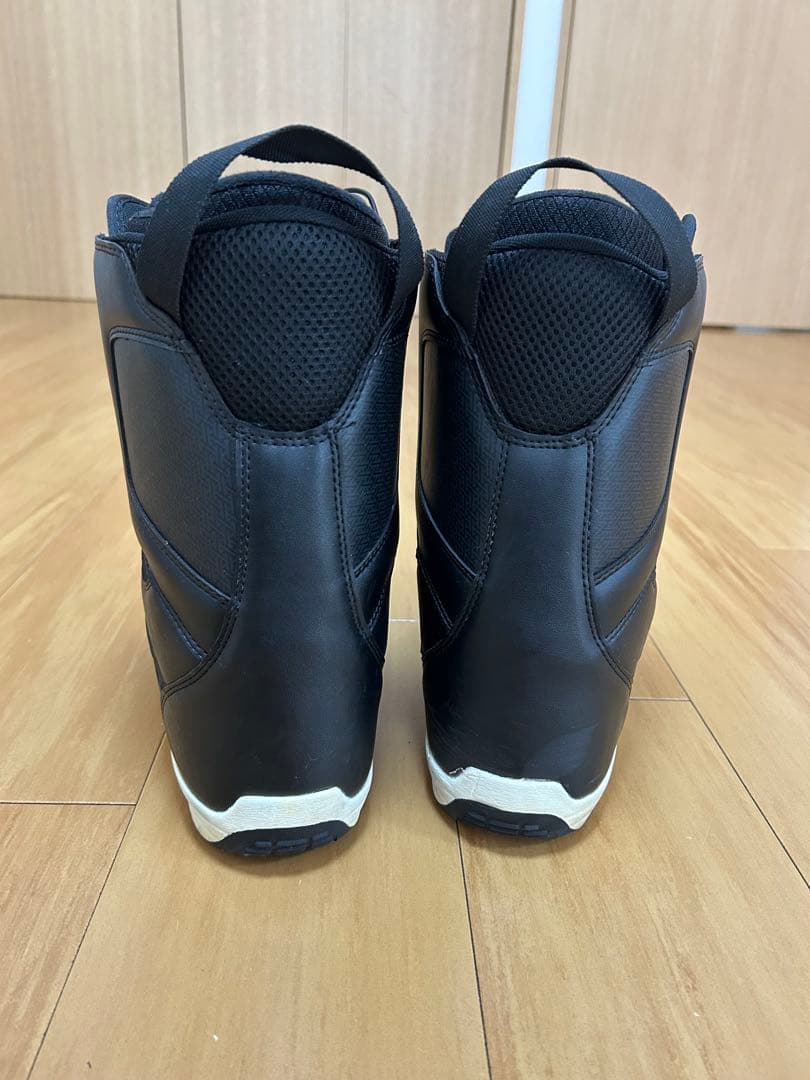 STELLA ステラ ビンディング ブーツ ケース付き 4点セット