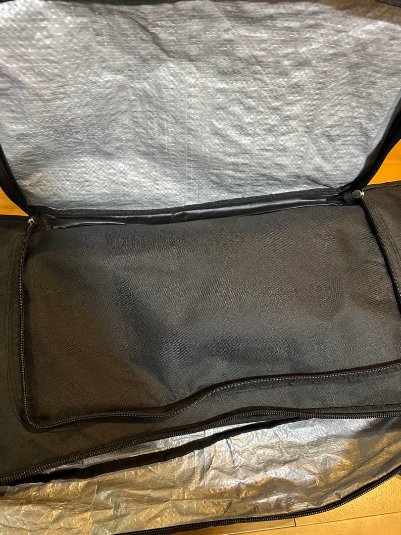 STELLA ステラ ビンディング ブーツ ケース付き 4点セット