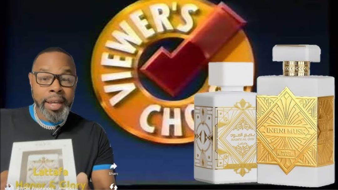 香水(男性用) Maison Alhambra Infini Musk Ruiji