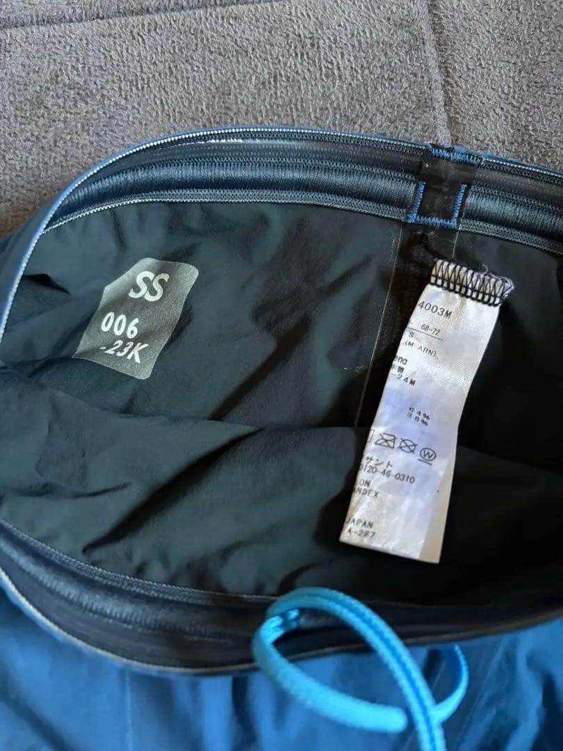 arena アクアフォース　MF