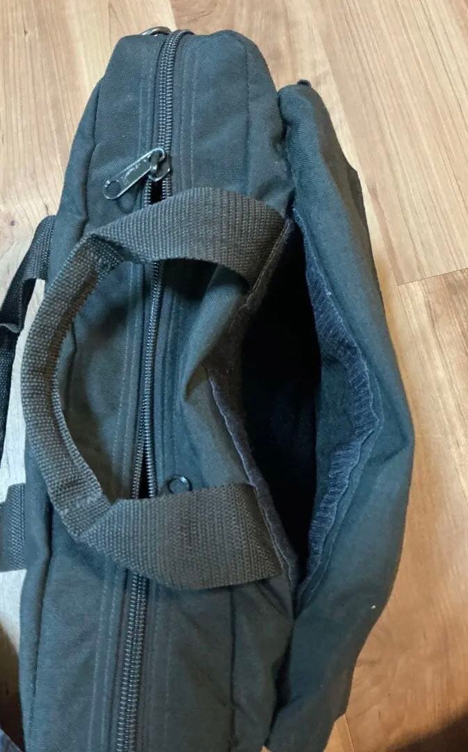 EAGLE INDUSTRIES AC-1 アタッシュケース 廃盤 入手困難