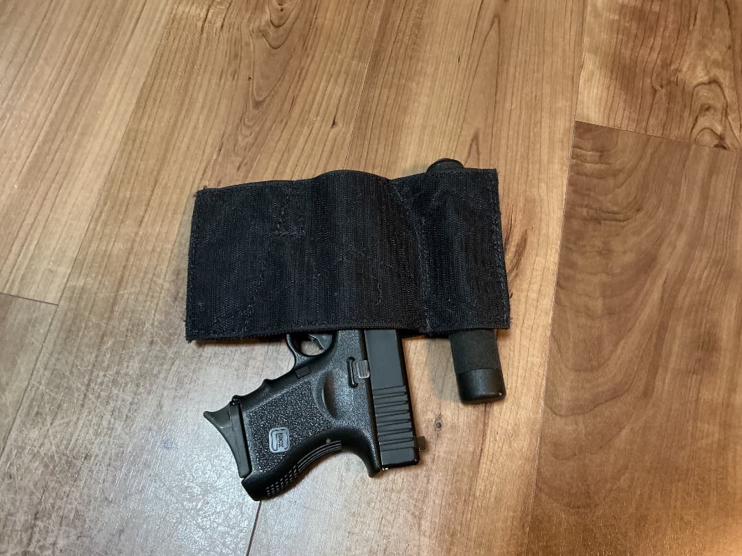 EAGLE INDUSTRIES AC-1 アタッシュケース 廃盤 入手困難