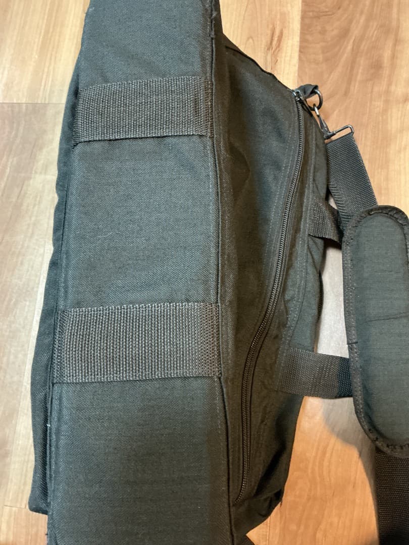 EAGLE INDUSTRIES AC-1 アタッシュケース 廃盤 入手困難