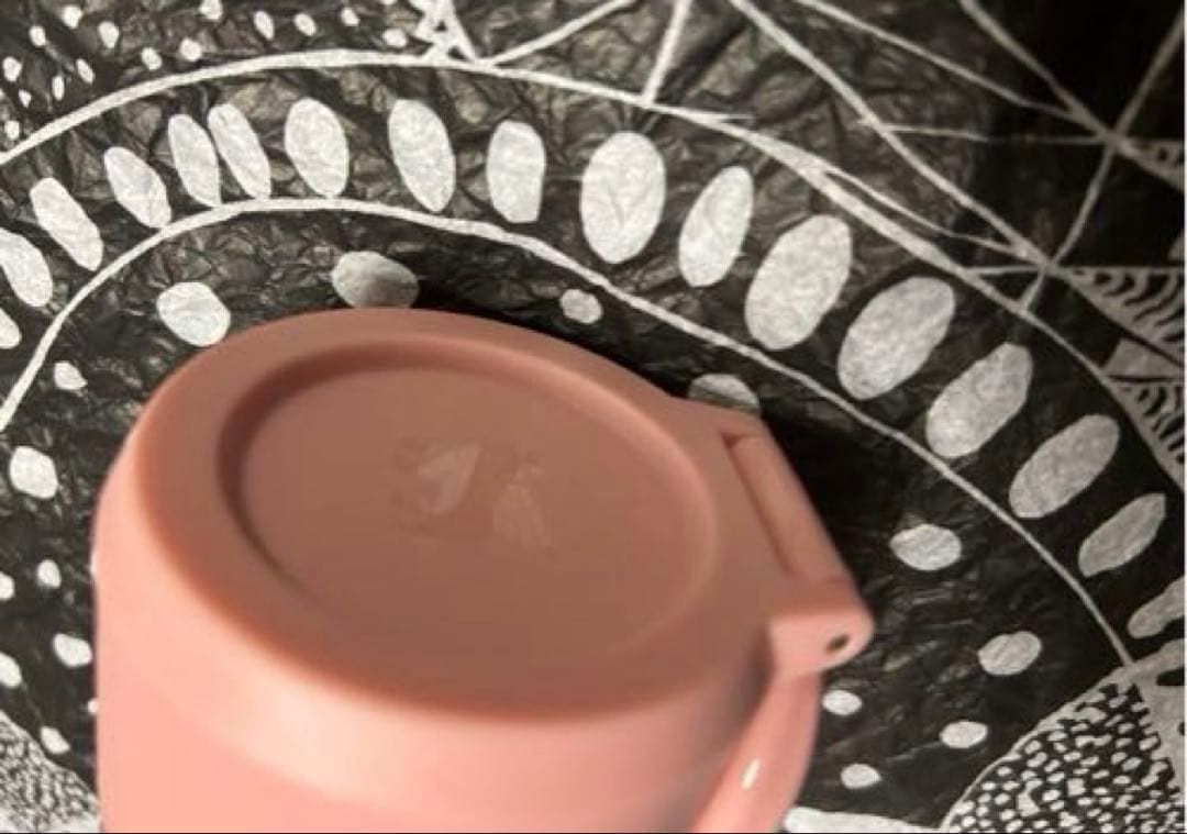 韓国　スタババレンタイン　スタンレー保温瓶　ステンレスタンブラー