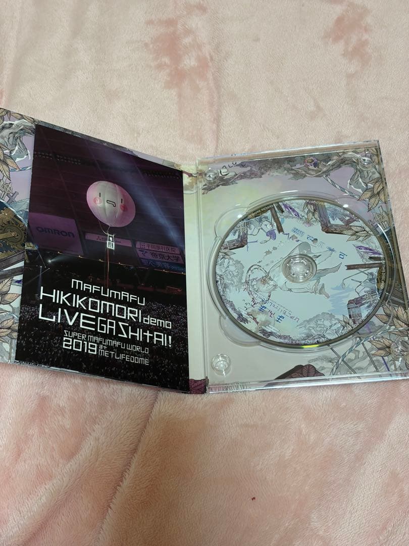 まふまふ After the Rain ライブDVD まとめ売り