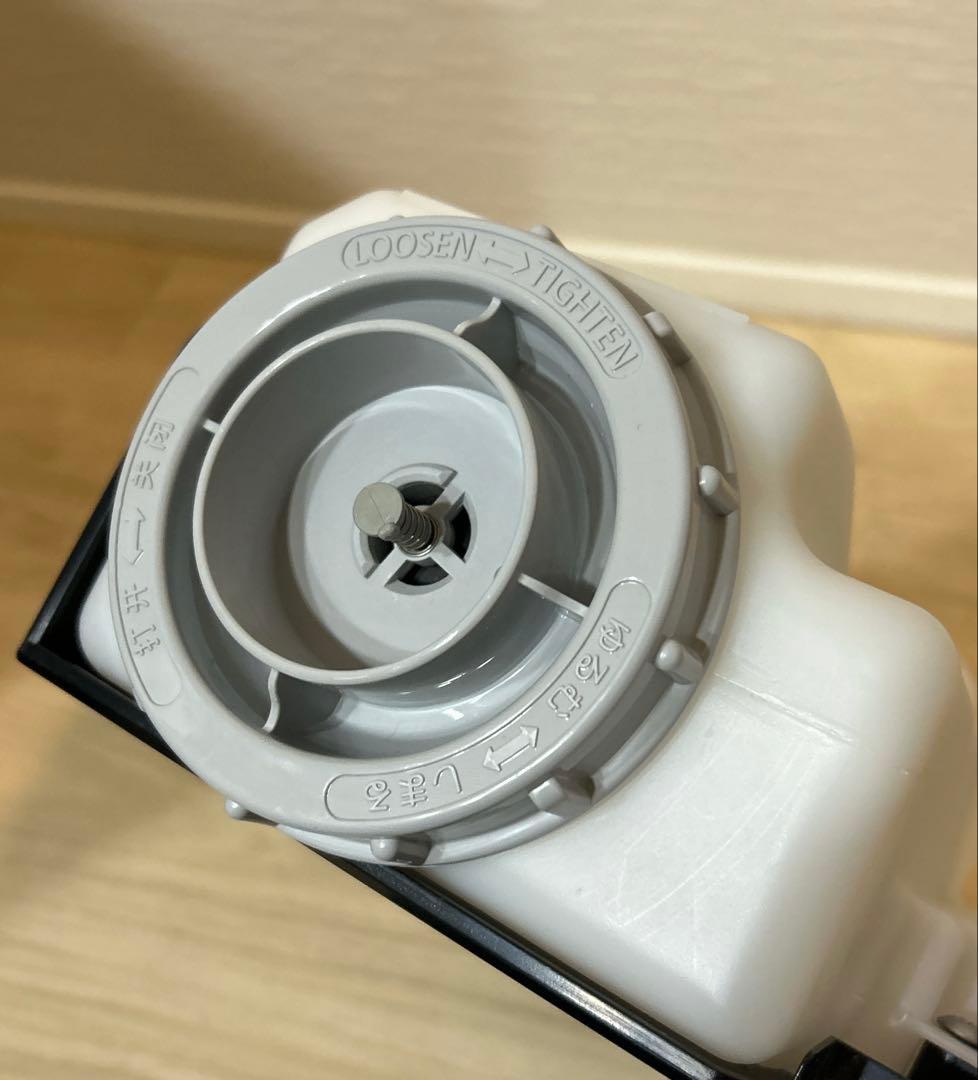 【美品】Panasonic 加湿空気清浄機 2021年製 F-VC70XU