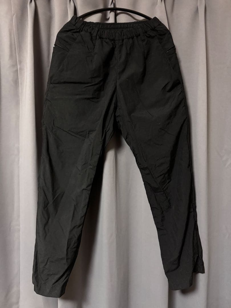 テアトラ　オフィス　パッカブルパンツ