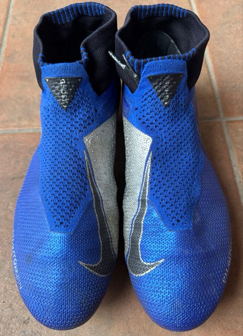 希少【ACC トップモデル】NIKEファントムビジョンDFエリートSG-pro