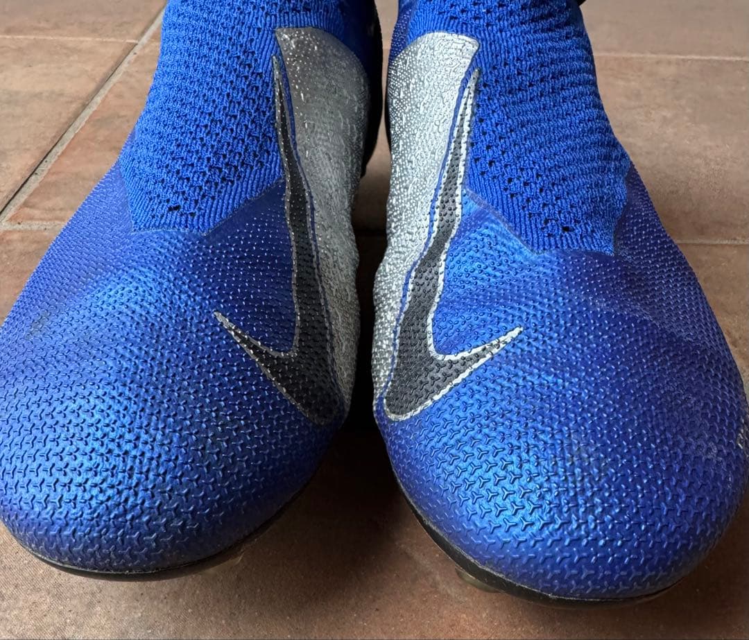 希少【ACC トップモデル】NIKEファントムビジョンDFエリートSG-pro