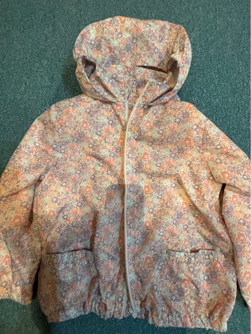 Bonpoint ボンポワン  ミシェル アウター　未使用8a