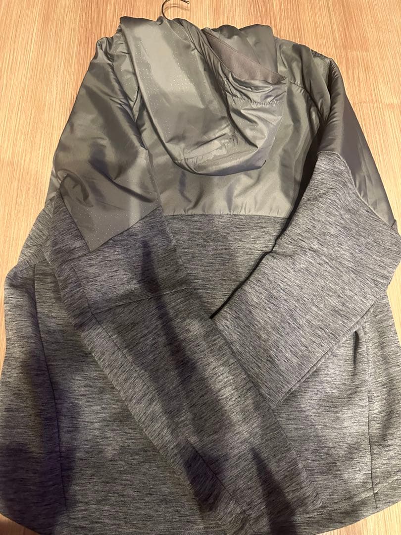 PUMA ゴルフウェア　アウター　4点セット