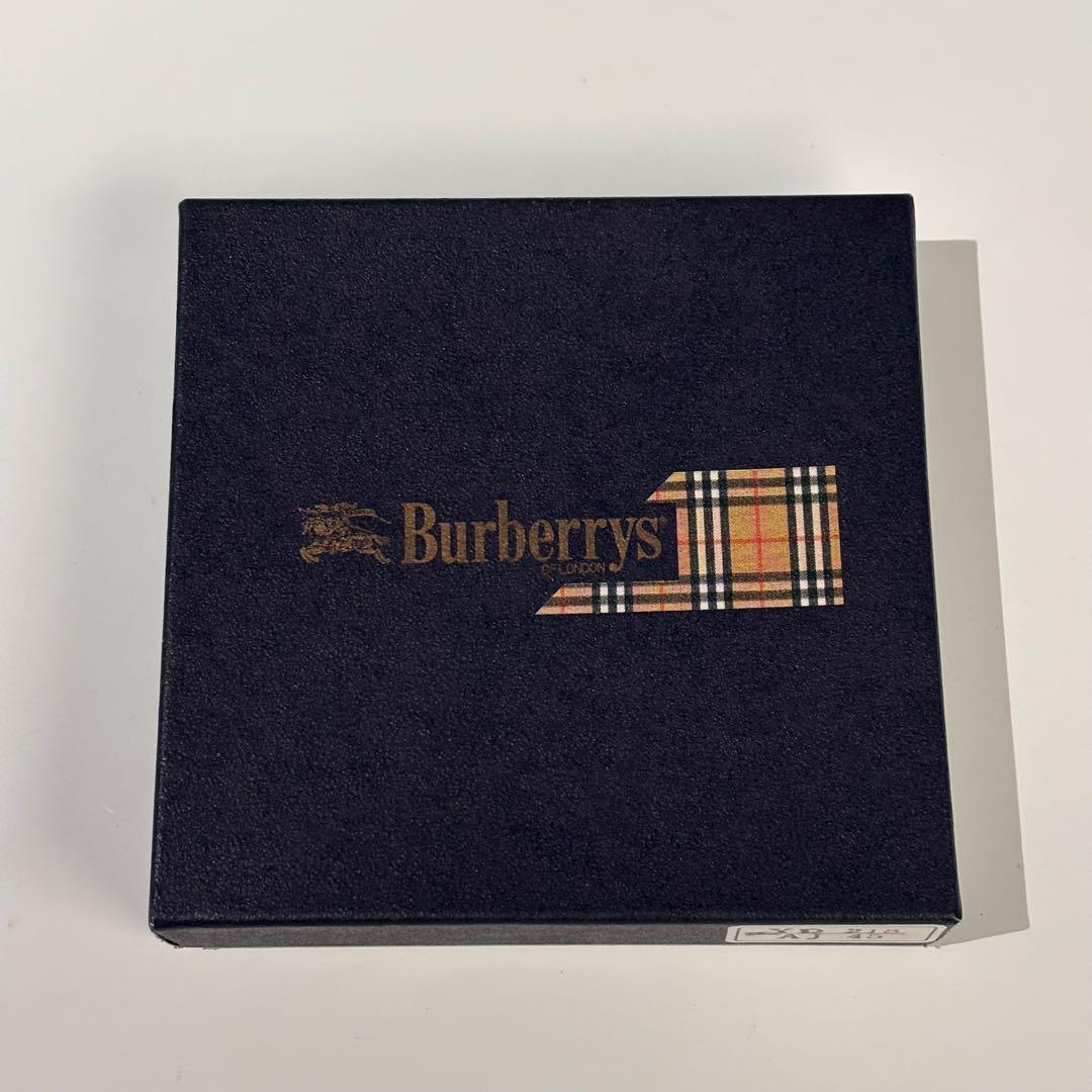 は*る様 ♡早い者勝ち♡ Burberrys 二つ折り財布 ブラウン