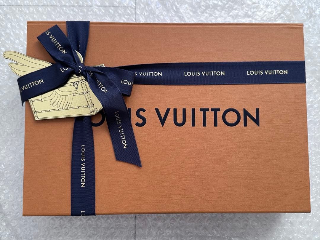 新品未使用品　ヴィトン　マフラー