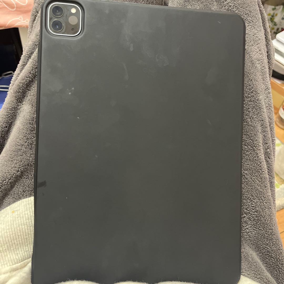 iPad Pro 11 inch M2 2020 128GB WiFi ブラック